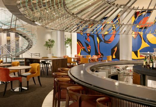 Hotel Indigo ATLANTA DOWNTOWN by IHGHotel Overview