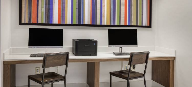 智选假日套房酒店南波特兰(Holiday Inn Express & Suites South Portland)图片