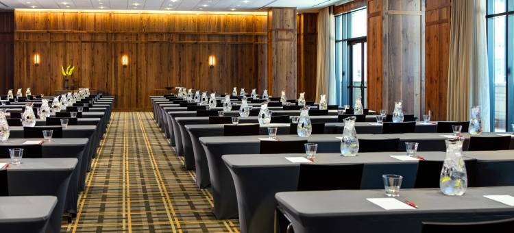 Limelight Hotel Denver图片