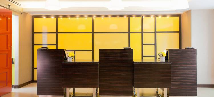 纽约曼哈顿／市中心东区 Residence Inn 酒店(Residence Inn New York Manhattan/Midtown East)图片