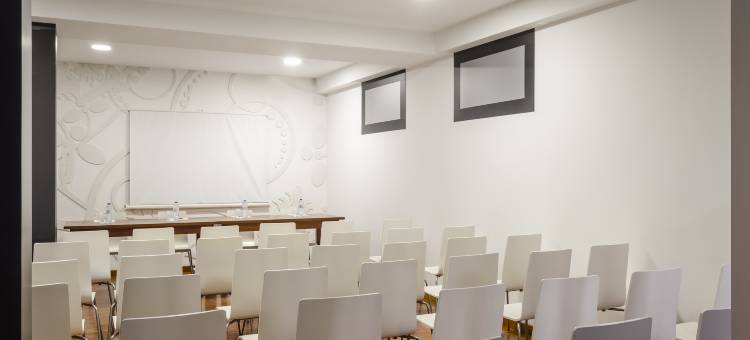 艾瑟惠灵顿酒店(Exe Wellington)图片