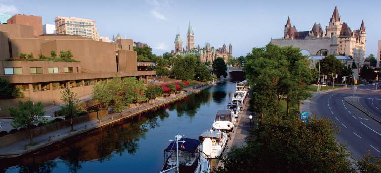 智选假日套房酒店渥太华西 - NEPEAN(Holiday Inn Express & Suites Ottawa West - Nepean)图片