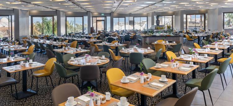 莱昂纳多广场太巴列酒店(Leonardo Plaza Hotel Tiberias)图片