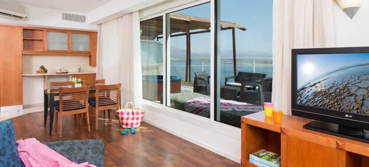 死海莱昂纳多俱乐部全包酒店(Leonardo Club Hotel Dead Sea - All Inclusive)图片