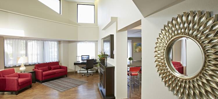 舒适酒店(Comfort Inn Thetford Mines)图片