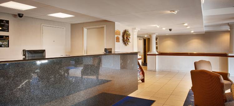 Best Western Mount Vernon/Ft. Belvoir图片