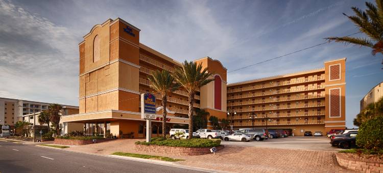 Spark by Hilton Ormond Beach Oceanfront图片