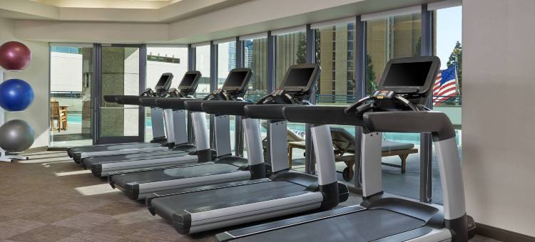 圣迭戈湾景威斯汀酒店(The Westin San Diego Bayview)图片