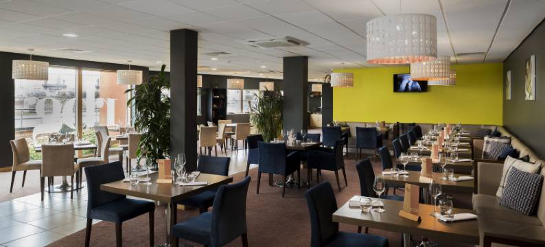 丽柏酒店-彼得伯勒(Park Inn by Radisson Peterborough City Center)图片