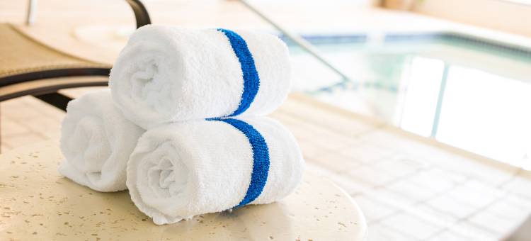 Holiday Inn 曼彻斯特机场(Holiday Inn Manchester Airport)图片