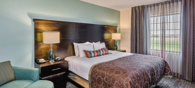 Staybridge Suites 俾斯麦 by IHG(Staybridge Suites Bismarck by IHG)图片