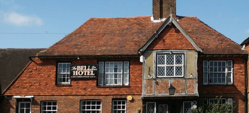 贝尔旅馆(The Bell Inn)图片