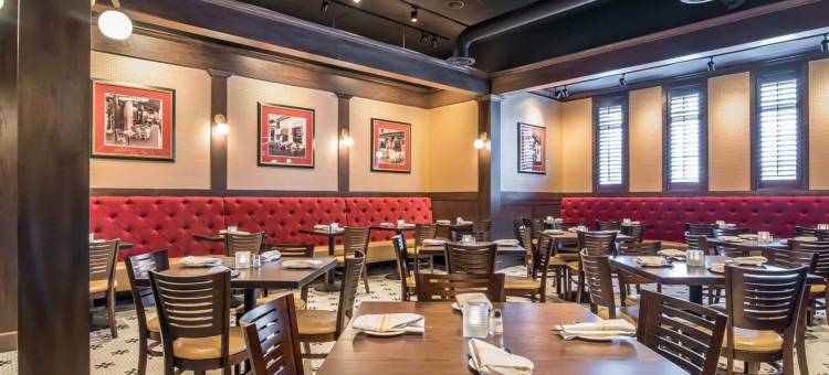 公园庄园酒店(Park Manor Hotel)图片