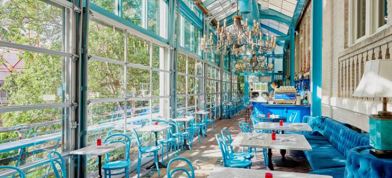 哈瓦那酒店(Hotel Havana)图片