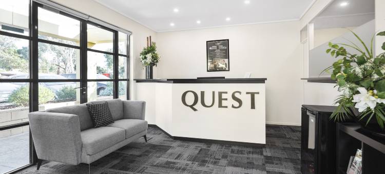 纳雷沃伦旅馆(Quest Narre Warren)图片