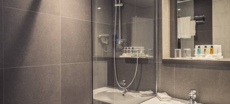 安特卫普皇冠假日酒店(Crowne Plaza Antwerp)图片
