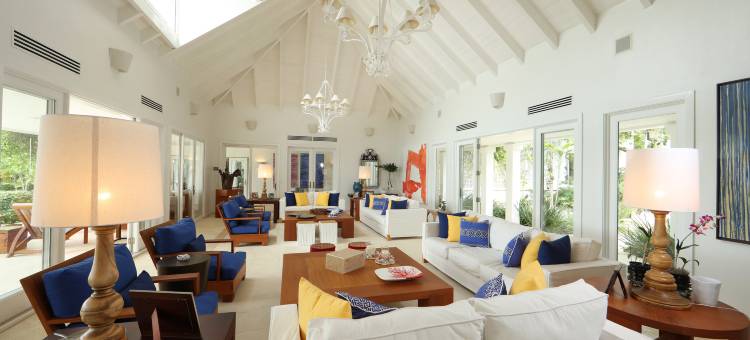 坎普之家别墅度假酒店(Casa de Campo Resort & Villas)图片