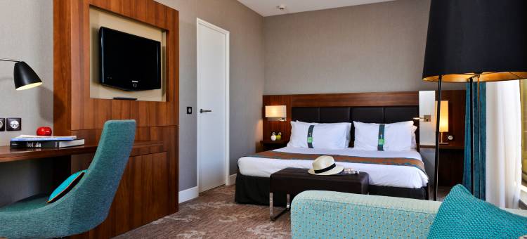 尼斯假日酒店(Holiday Inn Nice)图片