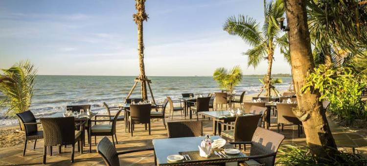 泰国考拉鲁滨逊度假村(Robinson Khao Lak)图片