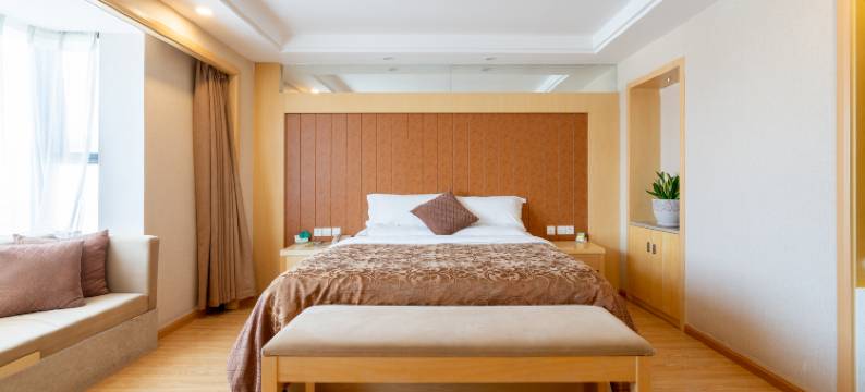 天鸿酒店(昆明老街云大医院店)图片