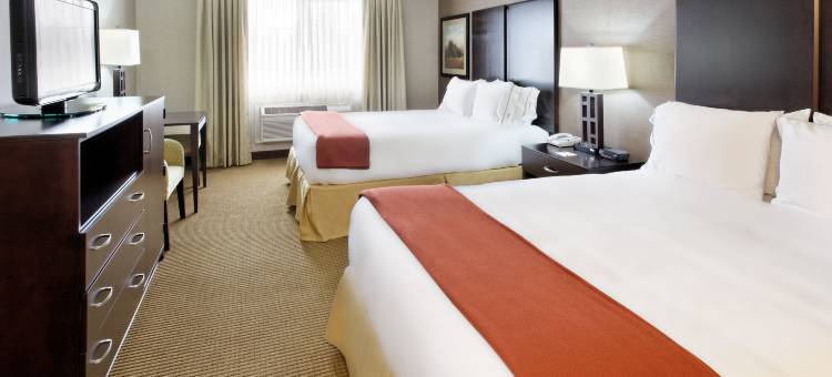 Holiday Inn Express & Suites Canyonville图片