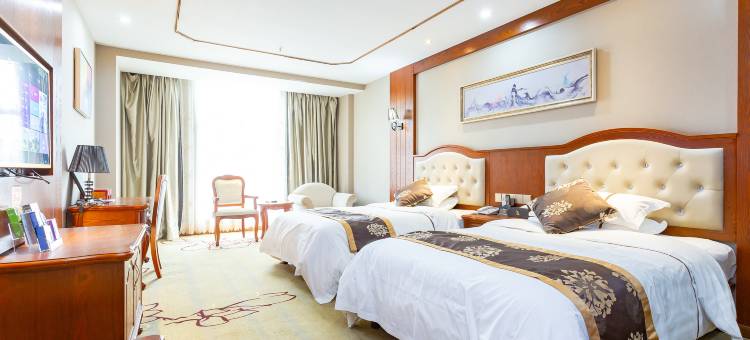 黔西南天马大酒店图片