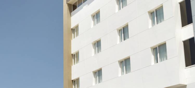 BTH Rebel塔克纳(Park Inn by Radisson Tacna)图片