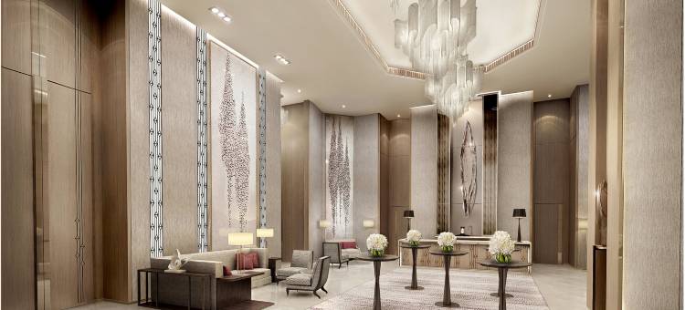 地标迪拜购物中心酒店(前地标喷泉景酒店)(Address Dubai Mall)图片