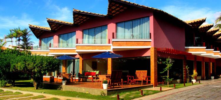 Passagem概念酒店及温泉(Passagem Concept Hotel e Spa)图片