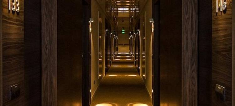 韦亚雷焦酒店(Hotel Viareggio)图片