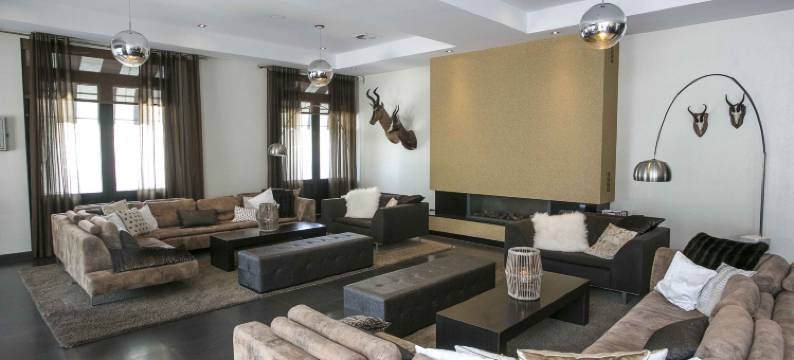 凡德瓦克酒店(Van der Valk Hotel Leiden)图片