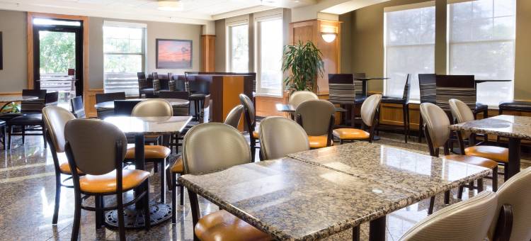 圣安东尼奥北-石橡树德鲁里套房酒店(Drury Inn & Suites San Antonio North Stone Oak)图片
