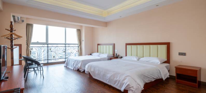 东山尼斯尼海景酒店图片