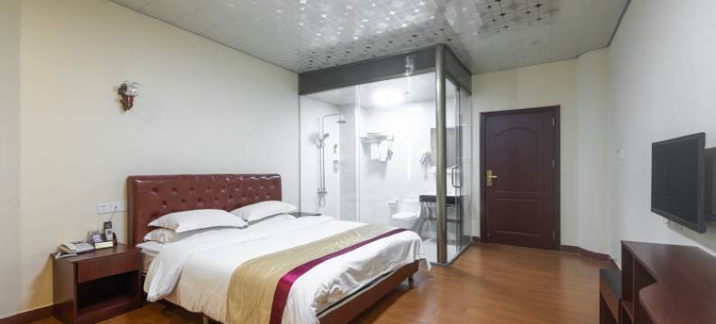 深圳五联春酒店图片