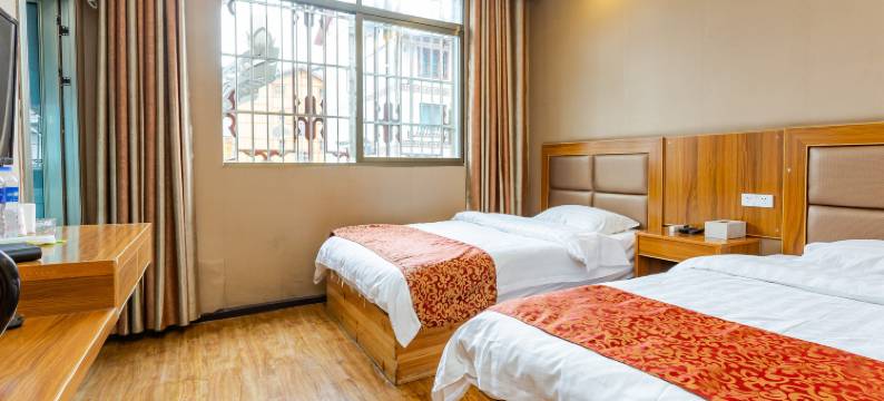 剑河七月湾酒店图片