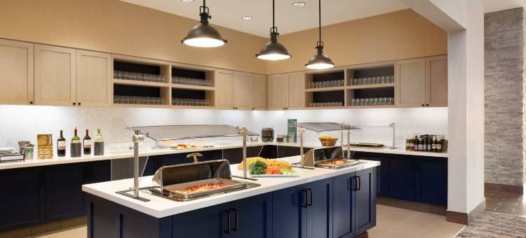 阿尔巴尼克罗斯盖茨商场希尔顿Tru酒店(Tru by Hilton Albany Crossgates Mall)图片