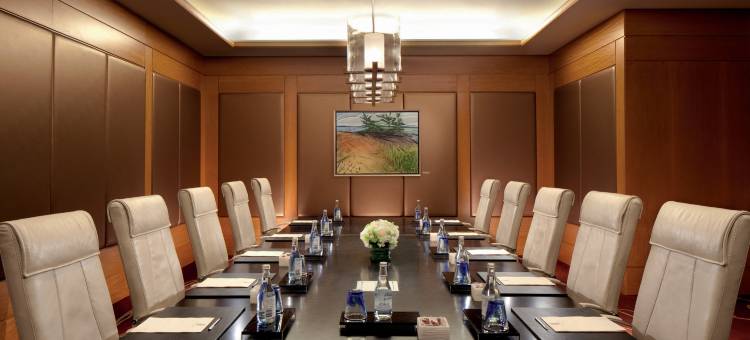多伦多丽思卡尔顿酒店(The Ritz-Carlton, Toronto)图片