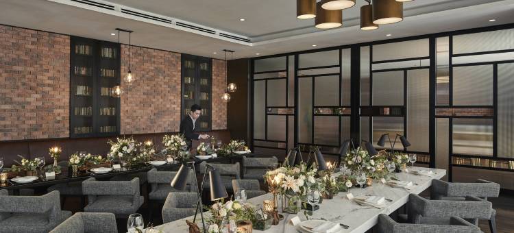 吉隆坡·觅酒店，傲途格精选(Hotel Stripes Kuala Lumpur, Autograph Collection)图片