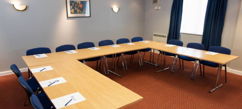 诺斯利酒店与休息室(Knowsley Inn & Lounge)图片