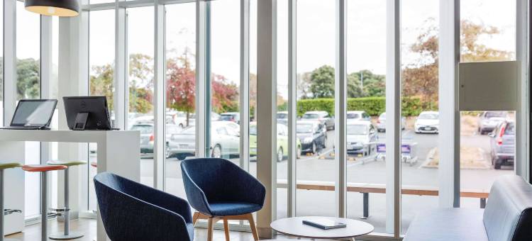 奥克兰机场宜必思快捷酒店(Ibis Budget Auckland Airport)图片