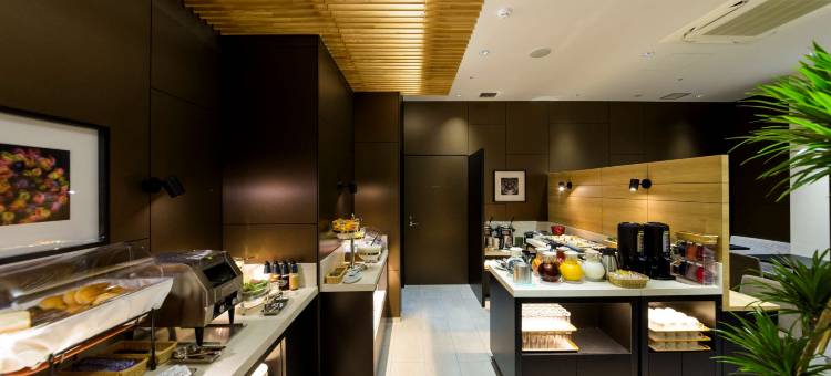 东京秋叶原贝斯特韦斯特菲诺酒店(Best Western Hotel Fino Tokyo Akihabara)图片