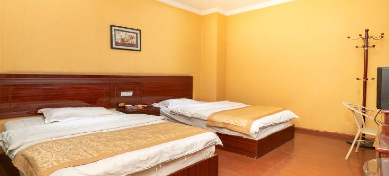 开远广信商务宾馆(建设西路分店)图片