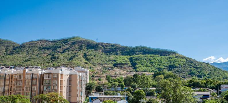 米易安雅酒店图片