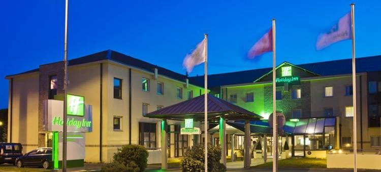 巴黎鲁瓦西戴高乐机场贝斯特韦斯特旗下艾登酒店(Aiden by Best Western Paris Roissy CDG)图片