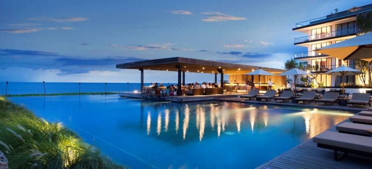 阿丽拉水明漾(Alila Seminyak)图片