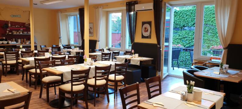 中央旅馆(Gästehaus Centro in Konstanz)图片