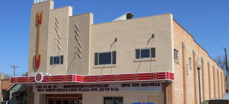 Western Slope Suites Parachute图片