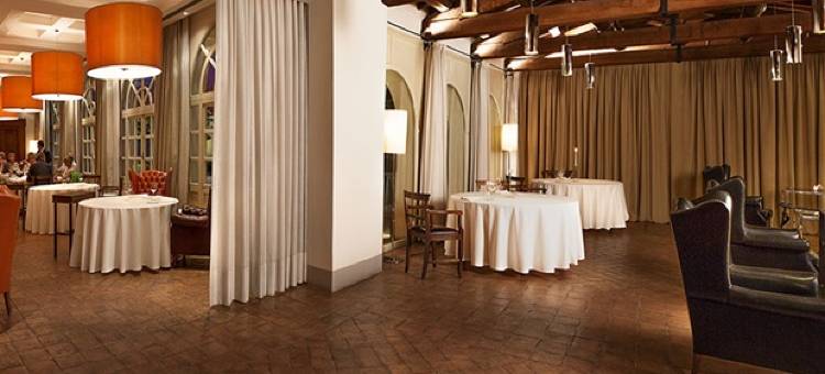 城堡塞内卡宫罗莱夏朵精品酒店(Relais & Chateaux Palazzo Seneca)图片