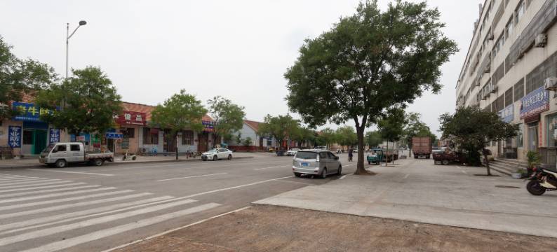 寿光天下客商旅宾馆图片