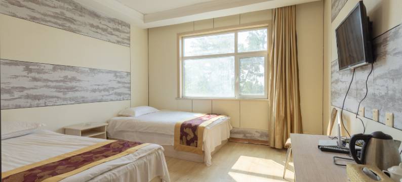 嘉祥东方君临宾馆图片